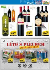 Albert Hypermarket letk, strana 11 