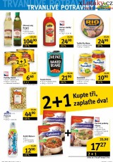 Albert Hypermarket letk, strana 9 