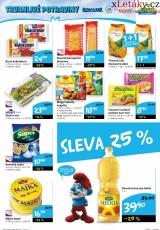 Albert Hypermarket letk, strana 10 