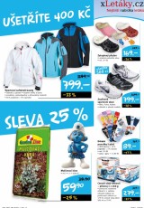 Albert Hypermarket letk, strana 15 