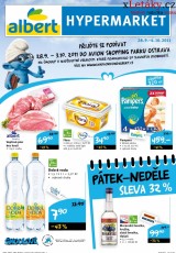 Albert Hypermarket akn letk, strana 2 