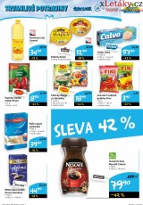 Albert Hypermarket akn letk, strana 8 