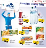 Albert Hypermarket letk, strana 4 