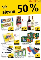 Albert Hypermarket letk, strana 3 