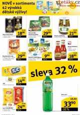 Albert Hypermarket letk, strana 9 