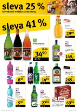 Albert Hypermarket letk, strana 10 