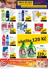 Albert Hypermarket letk, strana 11 