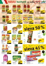 Albert Hypermarket letk, strana 5 