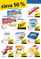 Albert Hypermarket letk, strana 6 