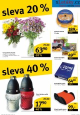 Albert Hypermarket letk, strana 14 