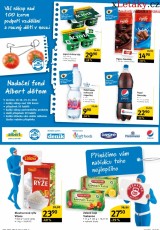 Albert Hypermarket letk, strana 6 