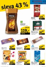 Albert Hypermarket letk, strana 6 