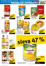 Albert Hypermarket letk, strana 7 