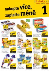 Albert Hypermarket letk, strana 3 