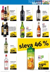 Albert Hypermarket letk, strana 12 