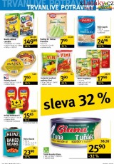 Albert Hypermarket letk, strana 8 