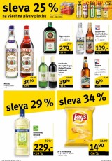 Albert Hypermarket letk, strana 10 