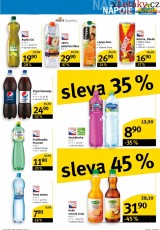 Albert Hypermarket letk, strana 10 