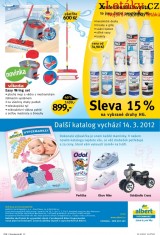 Albert Hypermarket letk, strana 12 