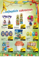 Albert Hypermarket akn letk, strana 8 