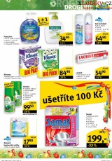 Albert Hypermarket akn letk, strana 14 