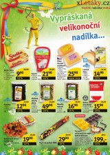 Albert Hypermarket letk, strana 7 