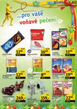 Albert Hypermarket letk, strana 8 