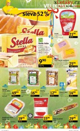 Albert Supermarket letk, strana 6 