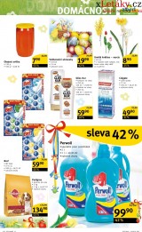 Albert Supermarket letk, strana 11 