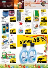 Albert Hypermarket letk, strana 12 