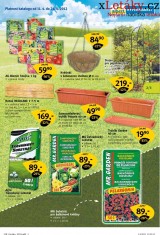 Albert Hypermarket letk, strana 3 