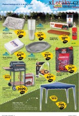 Albert Hypermarket letk, strana 15 