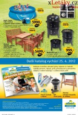 Albert Hypermarket letk, strana 16 