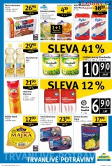 Albert Hypermarket letk, strana 8 