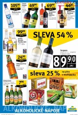 Albert Hypermarket letk, strana 10 