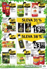 Albert Hypermarket letk, strana 10 