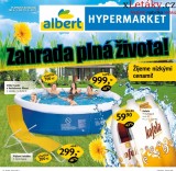 Albert Hypermarket akn letk, strana 1 