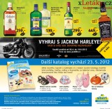 Albert Hypermarket akn letk, strana 8 