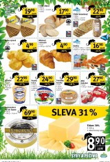 Albert Hypermarket letk, strana 8 