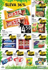 Albert Hypermarket letk, strana 9 