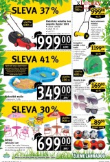 Albert Hypermarket letk, strana 15 