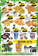 Albert Hypermarket letk, strana 8 