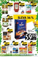 Albert Hypermarket letk, strana 10 