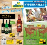 Albert Hypermarket akn letk, strana 1 