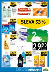 Albert Hypermarket letk, strana 11 