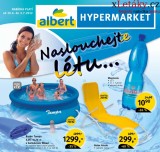 Albert Hypermarket letk, strana 1 