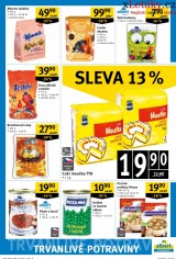 Albert Hypermarket letk, strana 9 