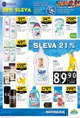 Albert Hypermarket akn letk, strana 15 