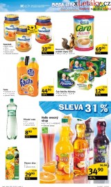 Albert Hypermarket letk, strana 9 