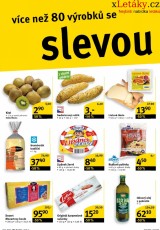 Albert Hypermarket letk, strana 3 